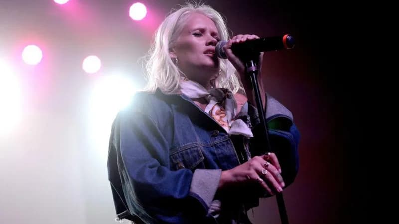 G.R.L. Star Lauren Bennett, Featured in LMFAO's 'Party Rock Anthem,' Dies at 37