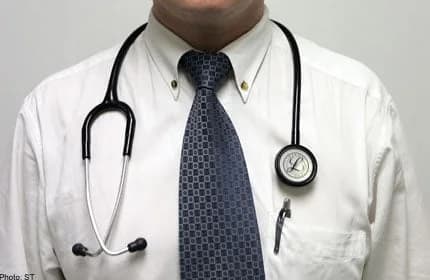 Recruitment of 36th batch Medical and Dental Officers starts July 8