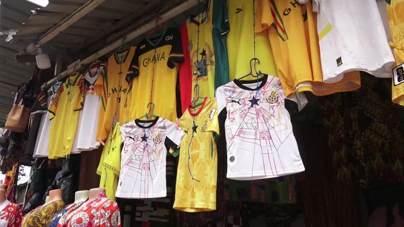 Ghana Retailers Slash Prices After Black Stars Exit as Samsung Profits Soar on AI Boom