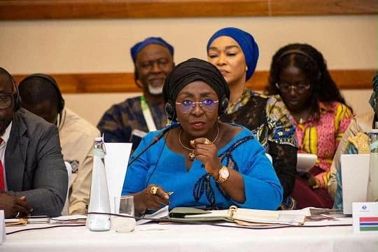 Ghana wins bid to host 70th UN Tourism Commission for Africa in 2027