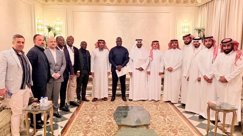 COCOBOD Misses GH¢6 Billion Debt Deadline as Ghana Secures Strategic Cocoa Export Deals in the Gulf