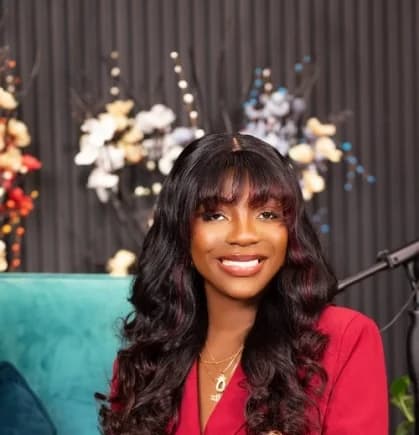 Not blasphemy, but conversation; Queen Liz defends 'Who Is Jesus?' question on Behind The Lens podcast