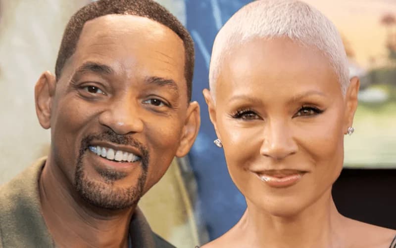 Will Smith and Jada Pinkett Smith Move Back in Together Following Years of Separate Living