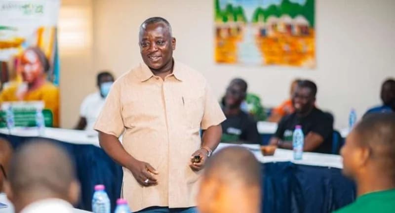 MTN and Telecel Enter 5G Auction Race as Gold Fields Lease Dispute and Digital Reforms Shape Ghana’s Economic Outlook
