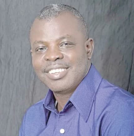 Francis Akumatey Addo — Yilo Krobo Municipal Chief Executive
