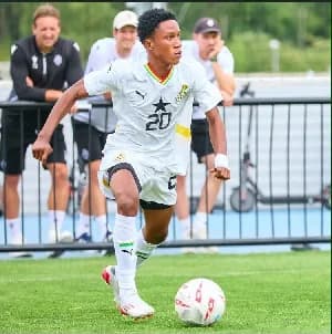 Emmanuel Abrokwa Makes History with Landmark Move to Sevilla