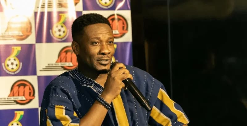 Asamoah Gyan Backs FIFA's Decision to Implement Mandatory Hydration Breaks at 2026 World Cup
