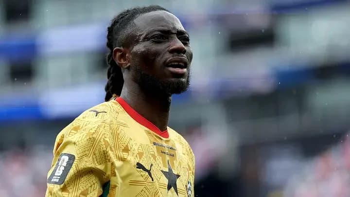 Gideon Mensah Nears Bundesliga Move as FC Köln Finalizes Free Transfer Terms