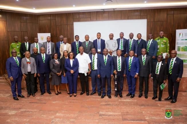Ghana’s Banking Sector Evolves: DBG Launches Women’s Lending Initiative as Experts Call for New Strategies in Low-Interest Era