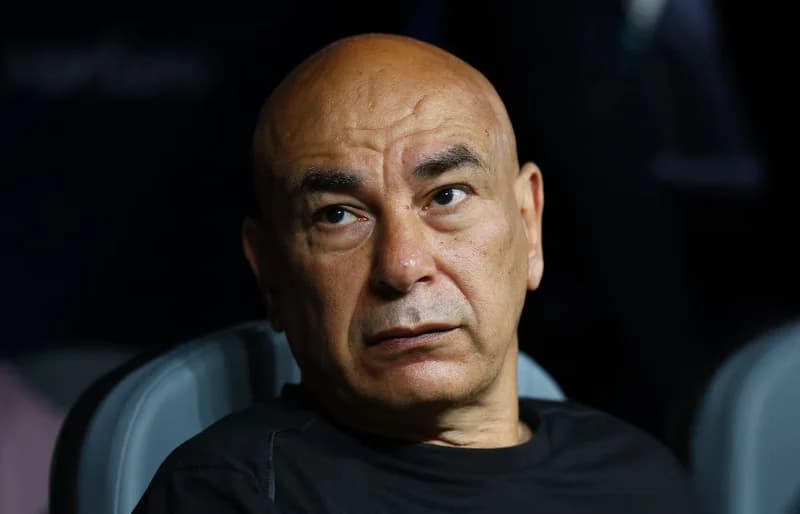 Egypt FA Renews Contracts for Head Coach Hossam Hassan and Director Ibrahim Hassan Following World Cup Success