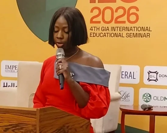 Ghana's Professional Sectors Prioritize Capacity Building as GIA and SSF Academy Launch New Educational Initiatives