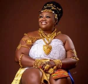 Ghana’s Creative Community Mourns Sharon Dede Padi, Record-Breaking Artist and Environmental Advocate