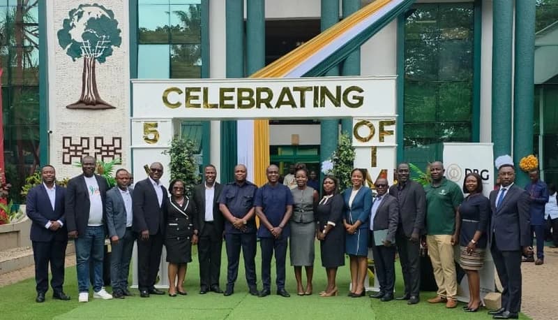 DBG Launches Landmark Women’s Lending Programme as Partners Unveil Digital Solutions to Bolster Ghanaian MSMEs