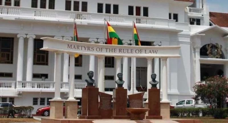 Supreme Court Challenges to Presidential Term Limits Spark Debate Over Mahama’s Political Future