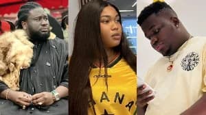 Ghanaian Socialite Abu Trica Arrives in United States Following Extradition on Fraud Charges