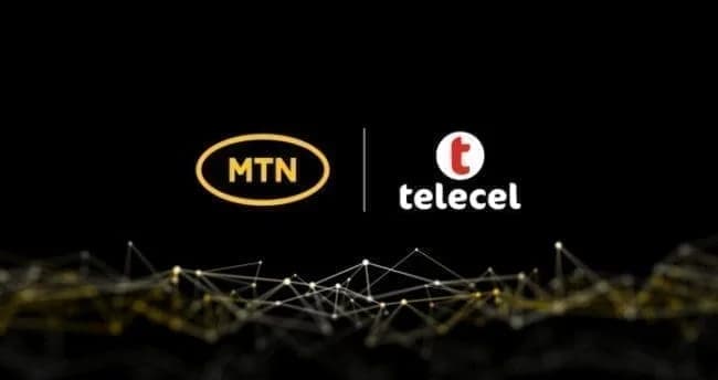 MTN and Telecel Group to Compete for Ghana 5G Licenses After Government Revokes Exclusive Wholesale Deal