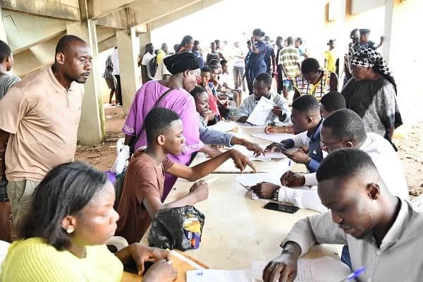 Ghana Education Service Schedules 2026 BECE School Selection for July 20 to August 7