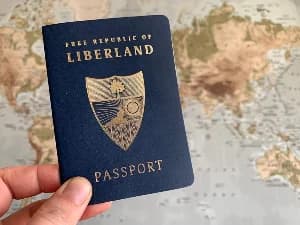 Crypto Billionaires and Trump-Linked Investors Back "Free Republic of Liberland" on the Danube
