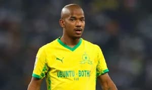 South African Football Community Mourns Tragic Passing of Bafana Bafana Midfielder Jayden Adams