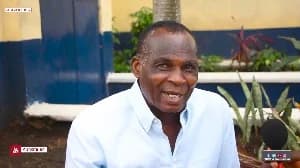 Former Black Stars Captain Malik Jabir Recalls Violent Aftermath of Historic 1973 World Cup Qualifier Victory in Lagos