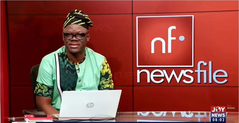 JoyNews' Newsfile Analyzes National Clean-up Efforts, Abu Trica's Extradition, and NAFCO CEO Legal Battle