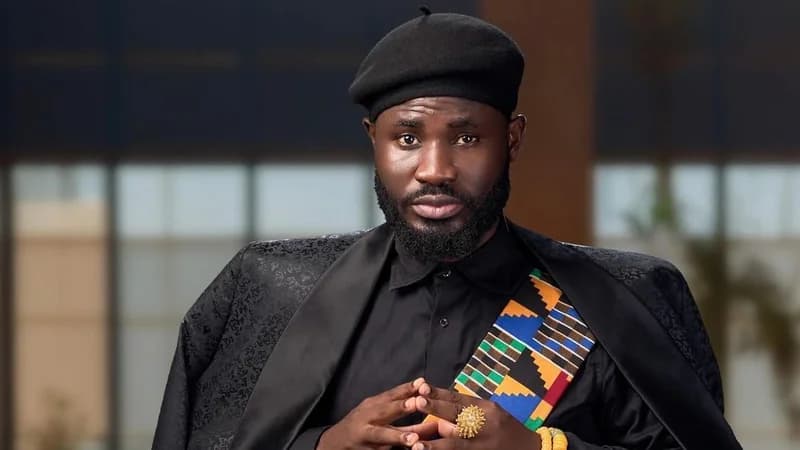 MC Portfolio Lauds Ghana DJ Awards for Professionalizing and Branding DJs and MCs