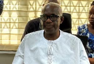 Ghana Sports Fund Administrator Dr. David Wuaku Proposes New Resilient Funding Structure to Insulate Sports from Political Cycles