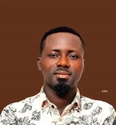 GH creative industry rewards 'who knows you', not talent — Oswald Okaitei