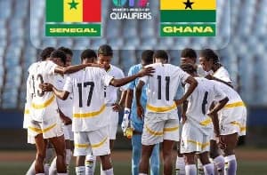Black Maidens Secure 2026 FIFA U-17 Women’s World Cup Spot After Dramatic Shootout Victory Over Senegal