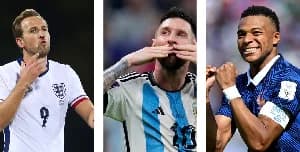 Messi, Mbappé, and Kane Face Penalty Crisis as 2026 World Cup Records Historic Conversion Lows