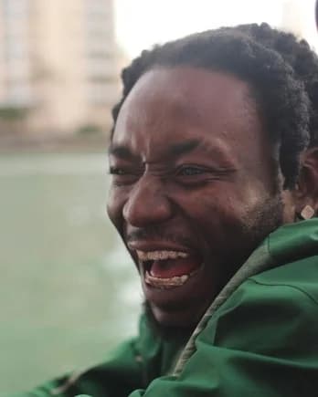Dosted Gennah flies Ghana's flag with global collaborations, new EP