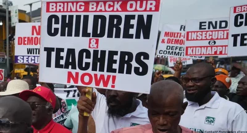 Nigerian Military Rescues 44 Students and Teachers in Oyo State After Two-Month Captivity