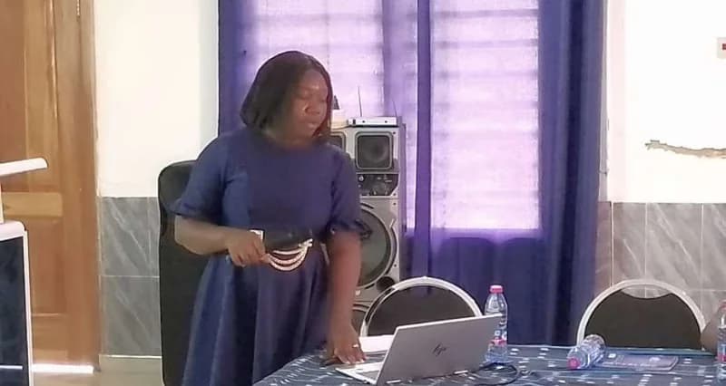 Ghana Statistical Service Reports Alarming Child Marriage Rates in Oti Region Districts