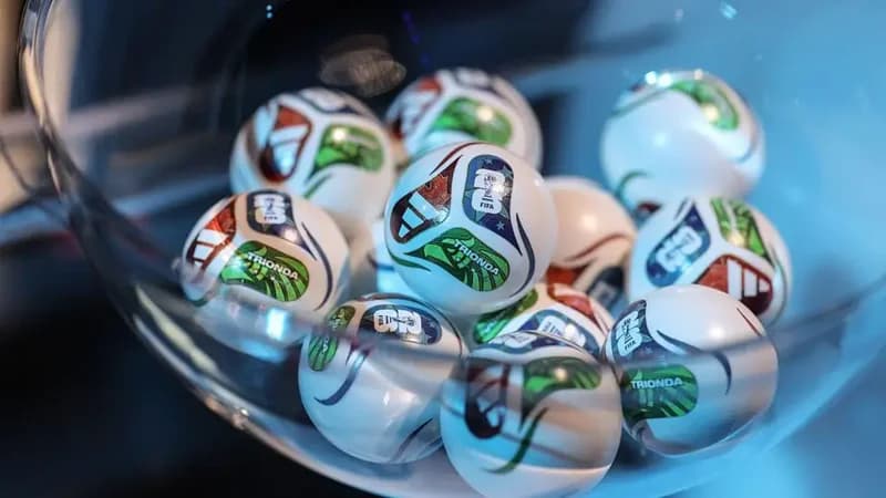 Spain, Argentina, France, and England Secure Historic 2026 World Cup Semifinal Berths