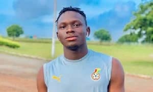NSA Chief Yaw Ampofo Ankrah and Black Stars Forward Prince Adu Address Ghana’s Systemic Decline After 2026 World Cup Exit