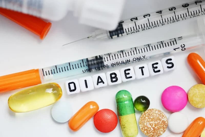 KATH Study Reveals Alarming Rise in Childhood Type 2 Diabetes Cases in Ghana