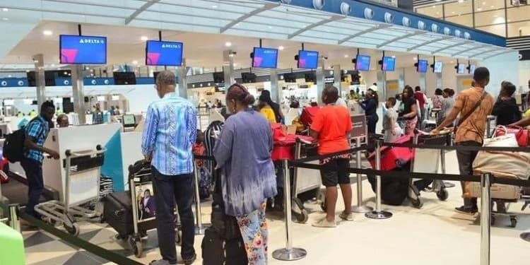 Ghana Airports Company Limited Upgrades Kotoka International Airport Security with Advanced Screening Technology