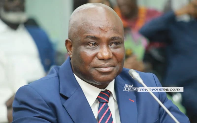 Minister Eric Opoku Launches Second Phase of Nkoko Nkitinkiti Programme to Revolutionize Ghana’s Poultry Industry