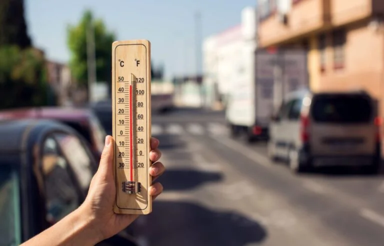 Global Health Alert: Record UK Heatwave Deaths and El Niño Threats Signal Growing Climate Crisis