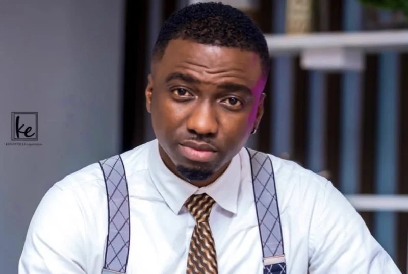 Jay Foley Advocates for AI Digitization of Ghanaian Voices to Unlock New Revenue Streams
