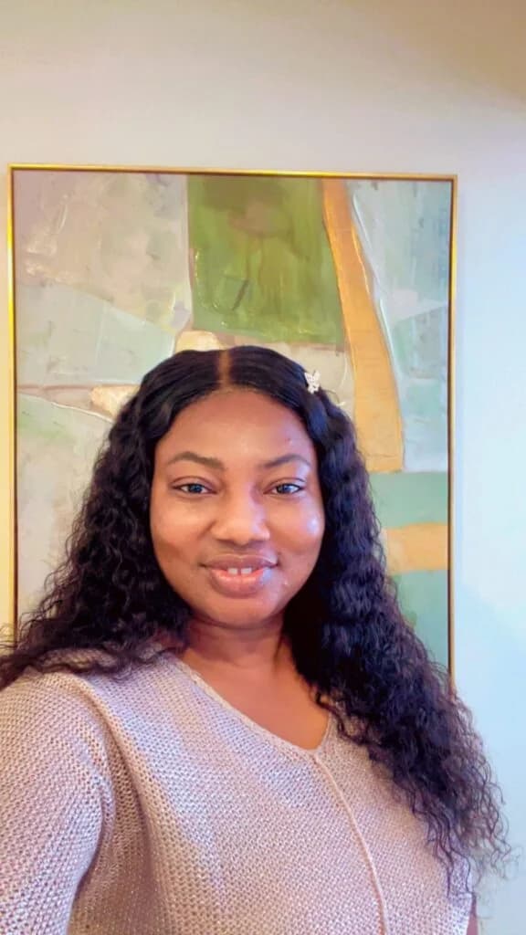 Cybersecurity Expert Theodora Teikor Tetteh Calls for Zero Trust Framework to Safeguard Critical Infrastructure
