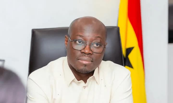 Ghana Achieves Major Milestone in External Debt Restructuring with Successful SADEREA Notes Exchange