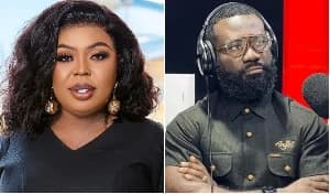 Media Personality Okatakyie Afrifa Mensah and Six Others Arrested Over NPP Election Disturbance in Afigya Sekyere East