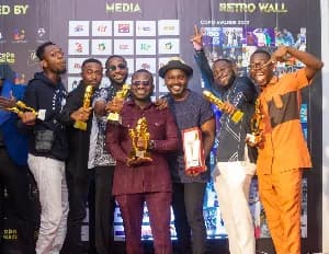 Ghana Comedy Awards 2026: DKB, Clemento Suarez, and Jacinta Ocansey Lead Nominees for 6th Edition