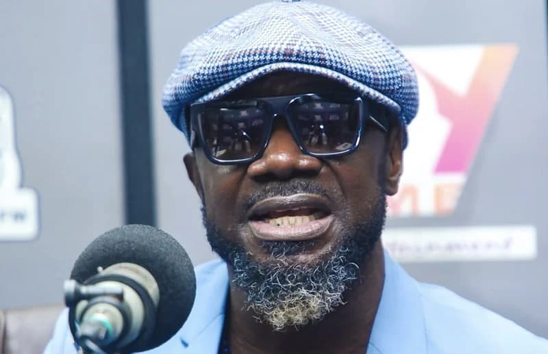 Osebo The Fashion King Reveals Past Leadership Role at Kristo Asafo Mission Amid Public Apology to Bishop Obinim