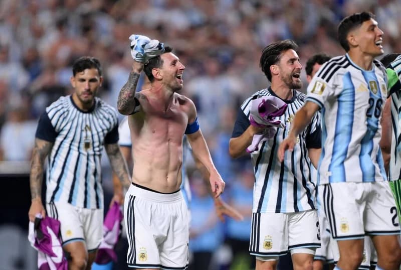 England vs Argentina: Three Lions Face Fitness Crisis and Unity Test Ahead of Historic World Cup Semi-Final