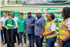 COCOBOD Warns of Cocoa Industry Collapse Amidst Galamsey Crisis as MoFA Secures GH¢1.06m Private Sector Support
