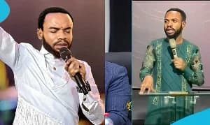 Prophet Roja Appeals for Private Meeting with Socialite Abu Trica’s Family Following Extradition