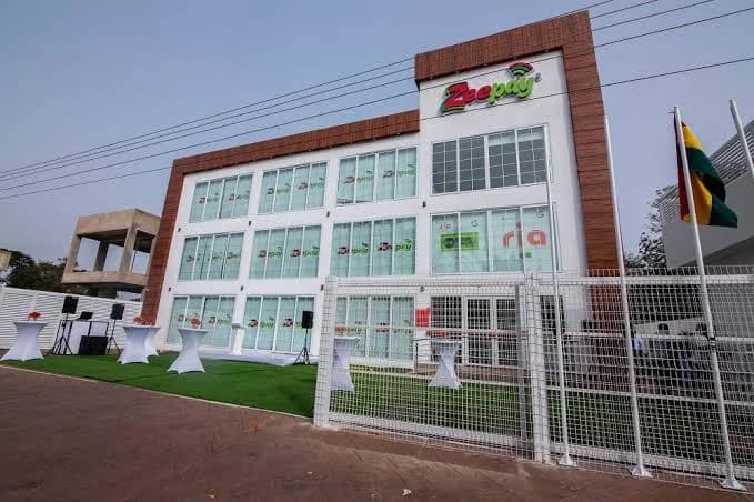 Bank of Ghana Revokes Zeepay’s Electronic Money Licence Over Chronic Regulatory Breaches and Capital Shortfalls