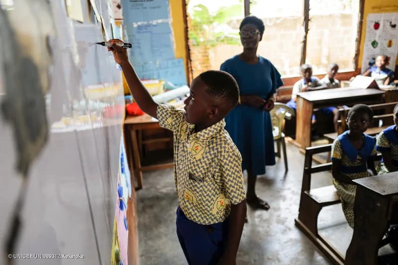 Ministry of Education Tackles Teacher Deployment Crisis and Professional Misconduct